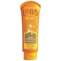 SafeSun De-Tan After Sun Face Pack (Lotus Herbals)